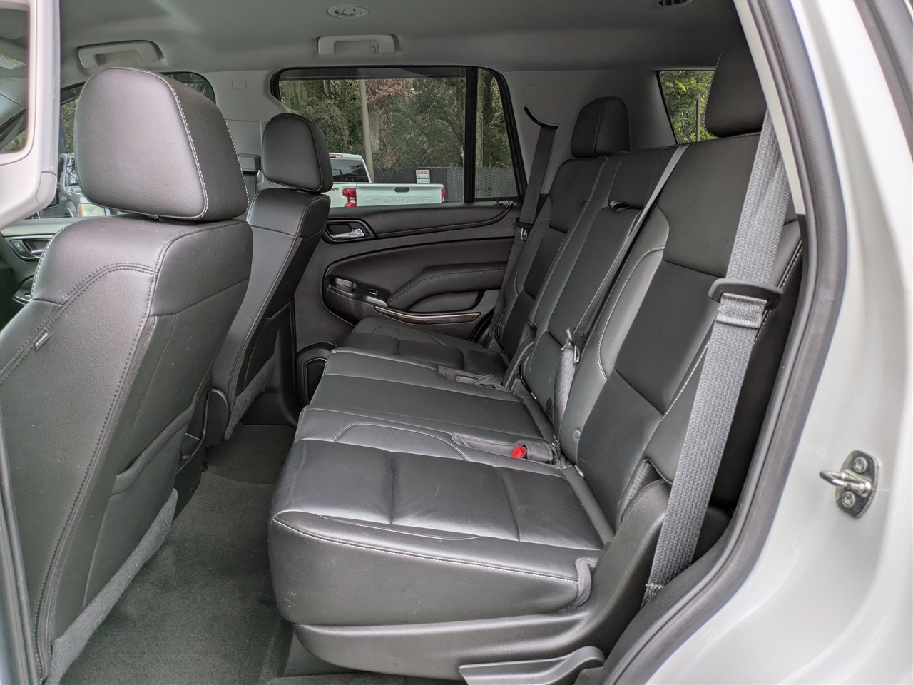 Chevrolet Tahoe LT 2WD 2018