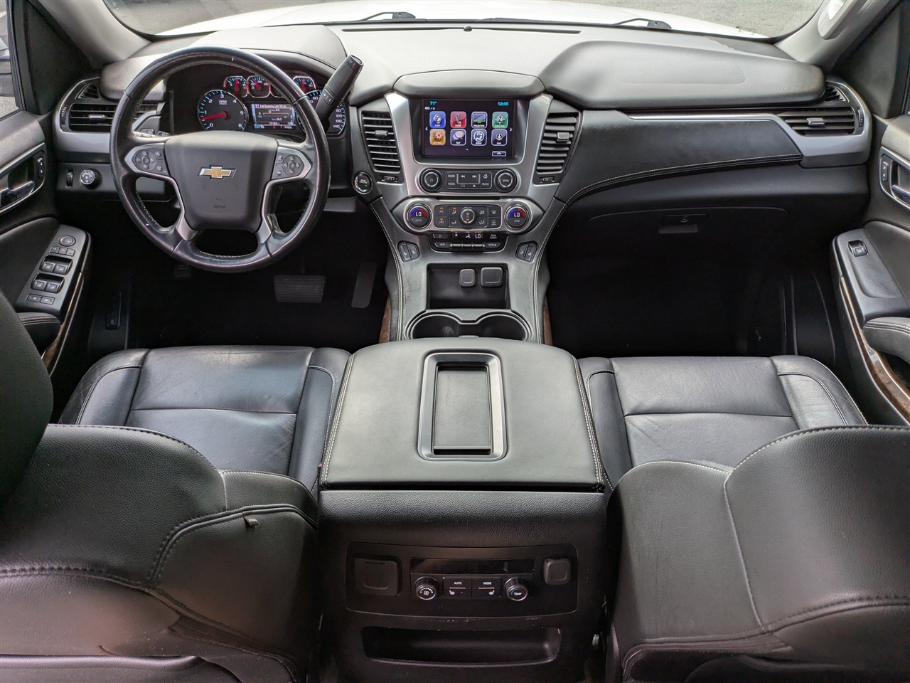 Chevrolet Tahoe LT 2WD 2018