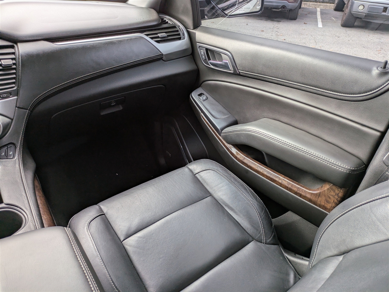 Chevrolet Tahoe LT 2WD 2018