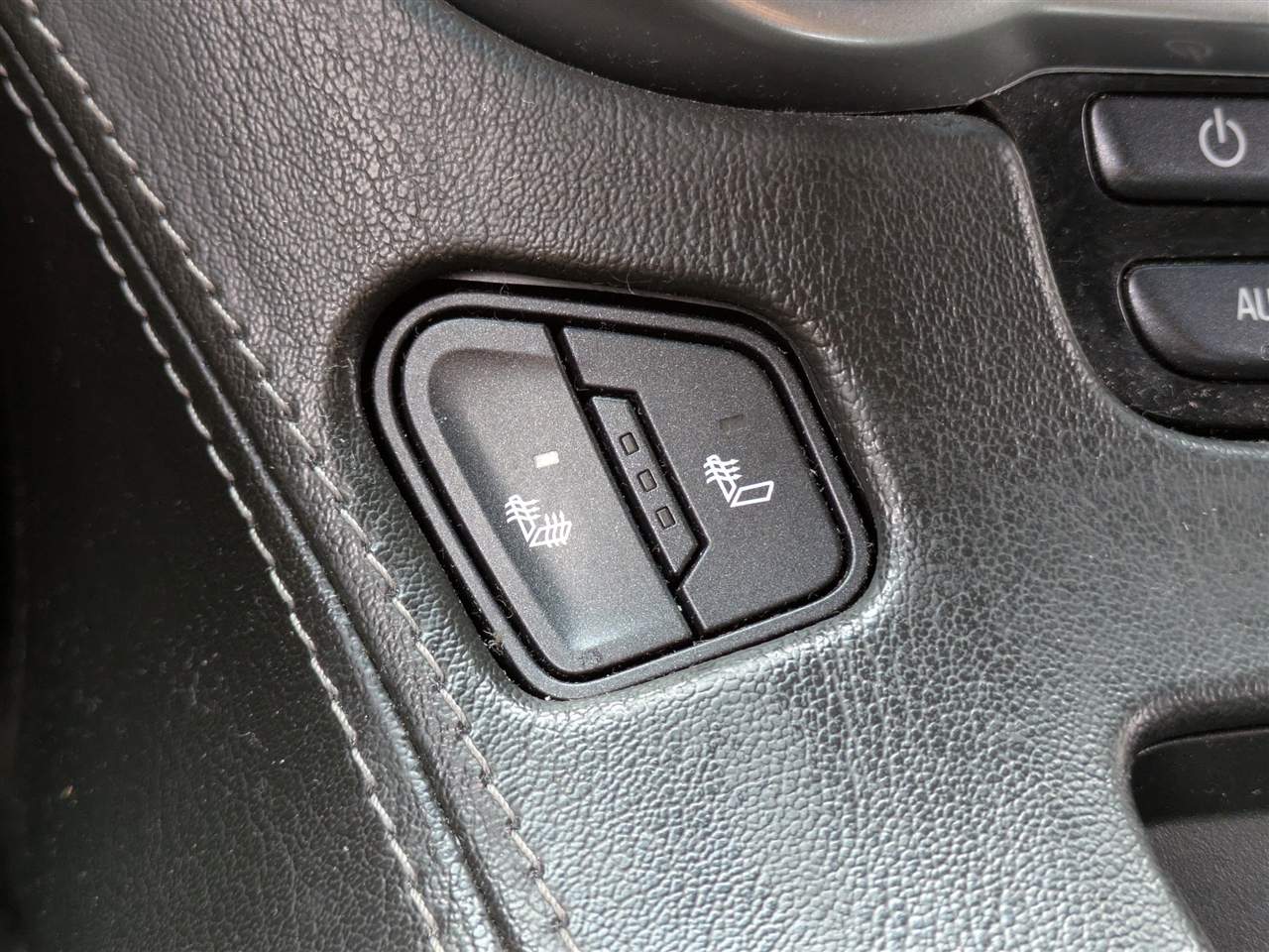 Chevrolet Tahoe LT 2WD 2018