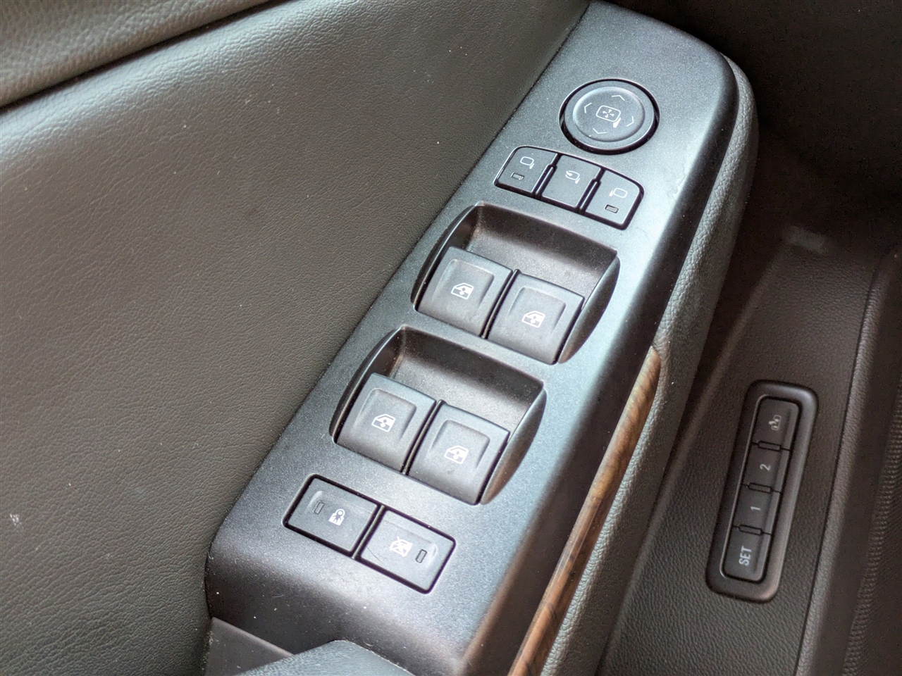 Chevrolet Tahoe LT 2WD 2018