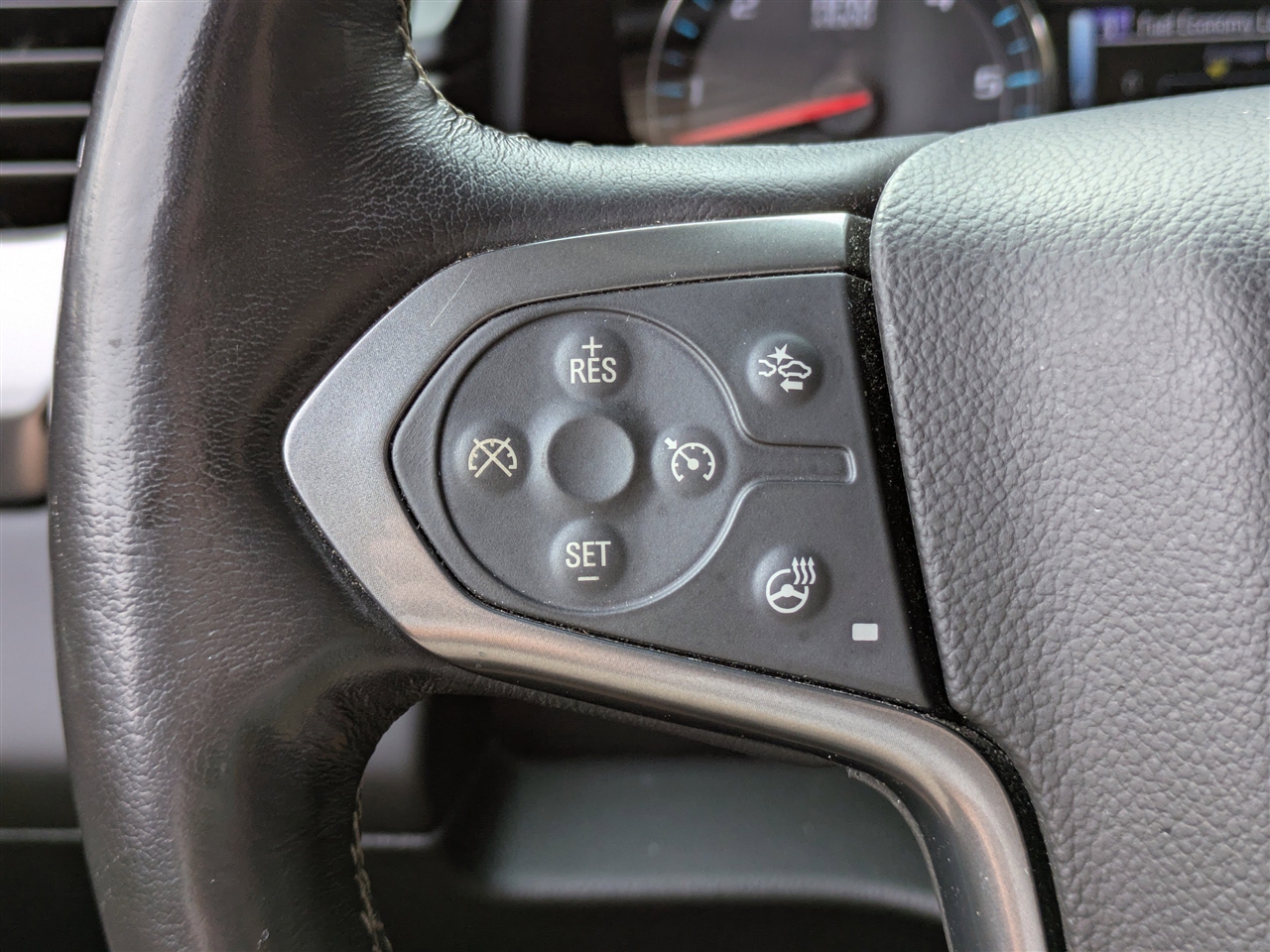 Chevrolet Tahoe LT 2WD 2018