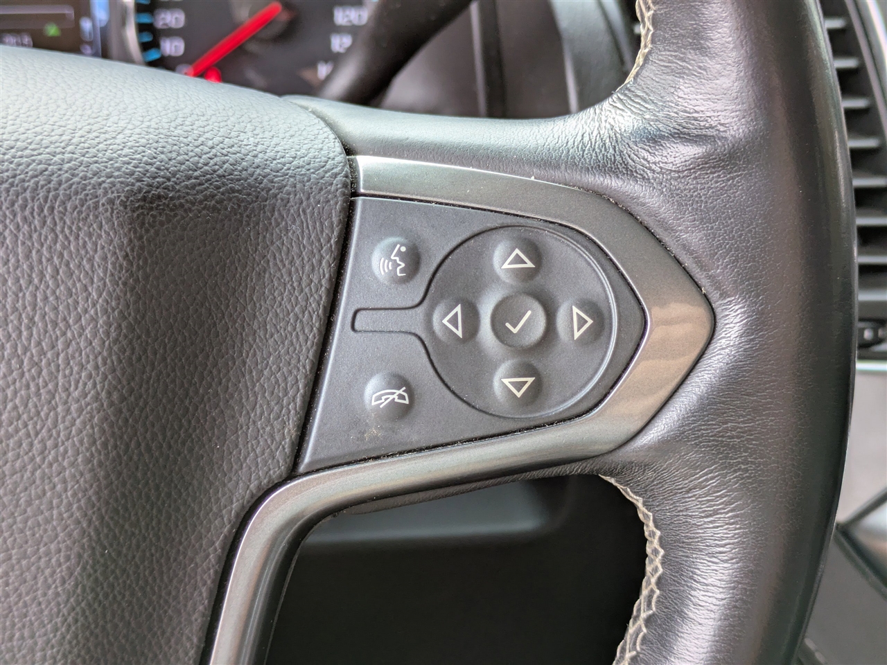 Chevrolet Tahoe LT 2WD 2018