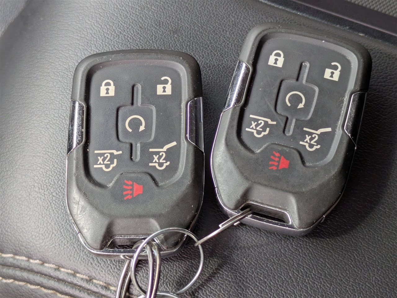 Chevrolet Tahoe LT 2WD 2018