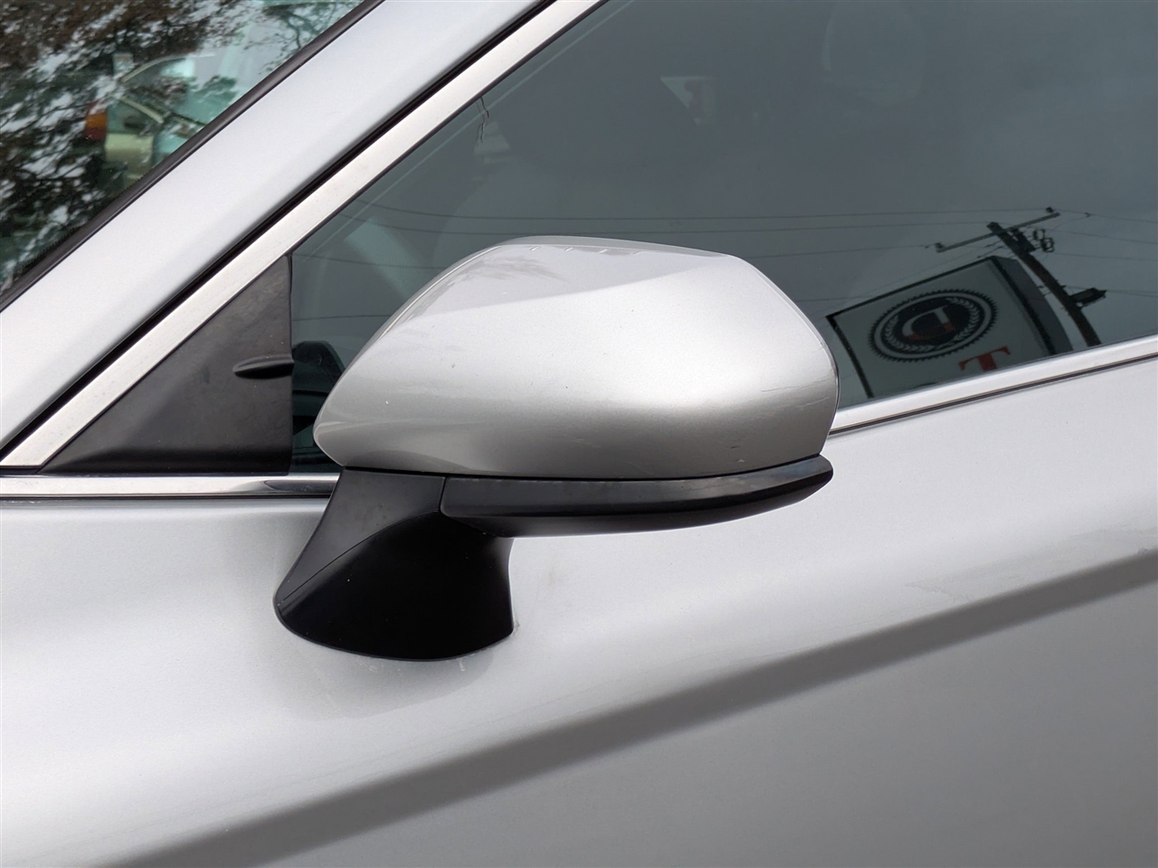 Toyota Camry LE 2018