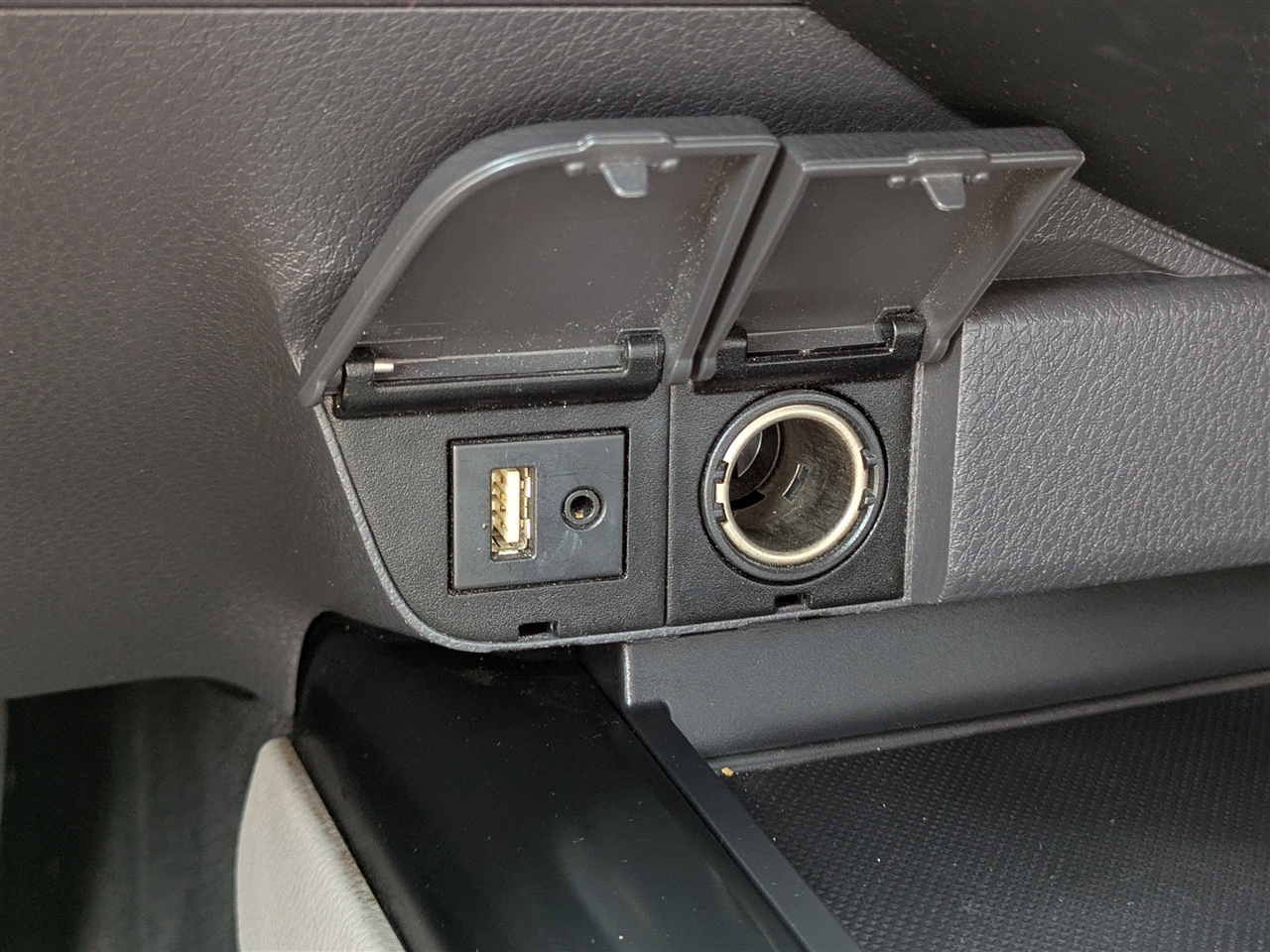 Toyota Camry LE 2018