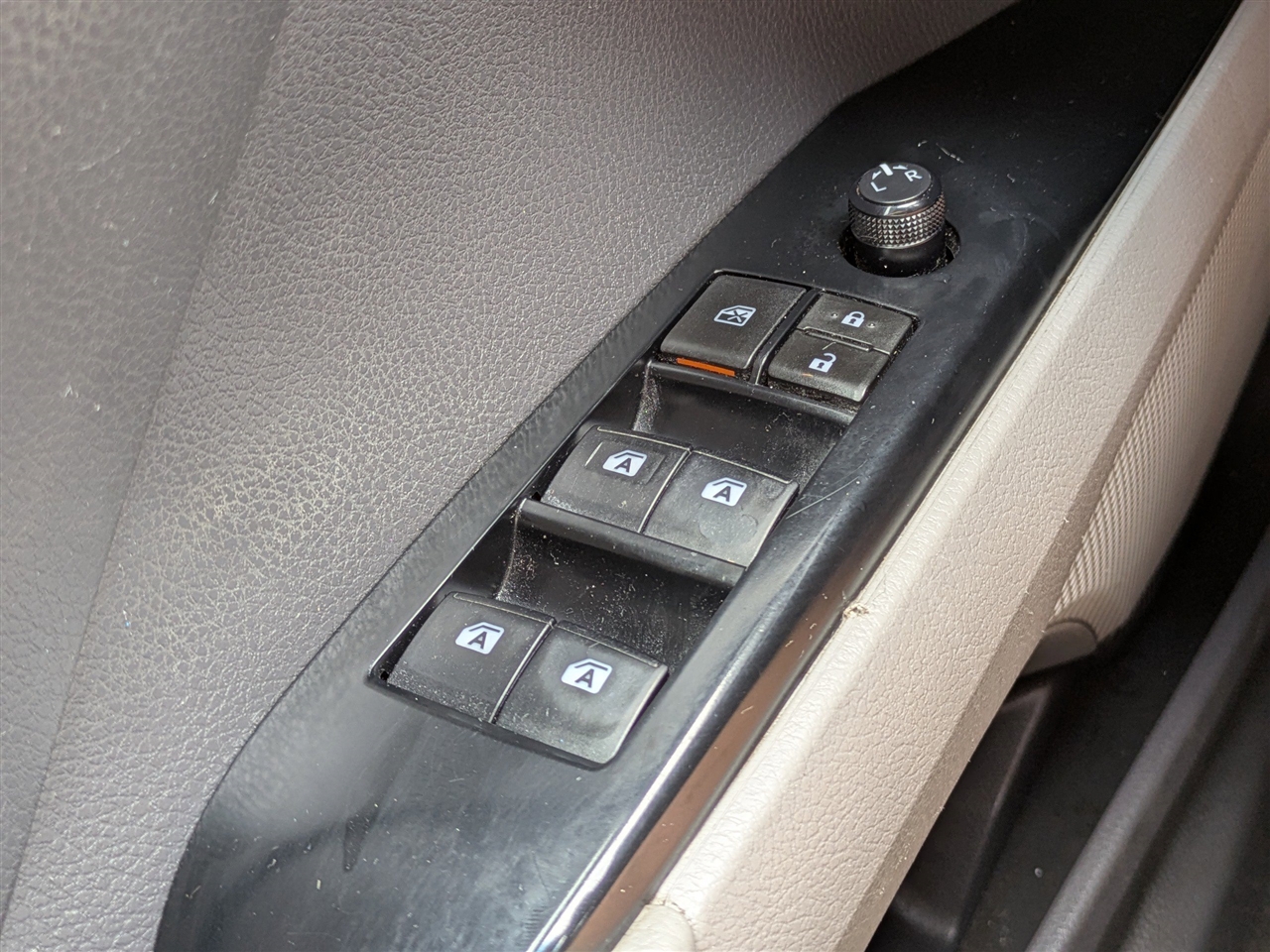 Toyota Camry LE 2018