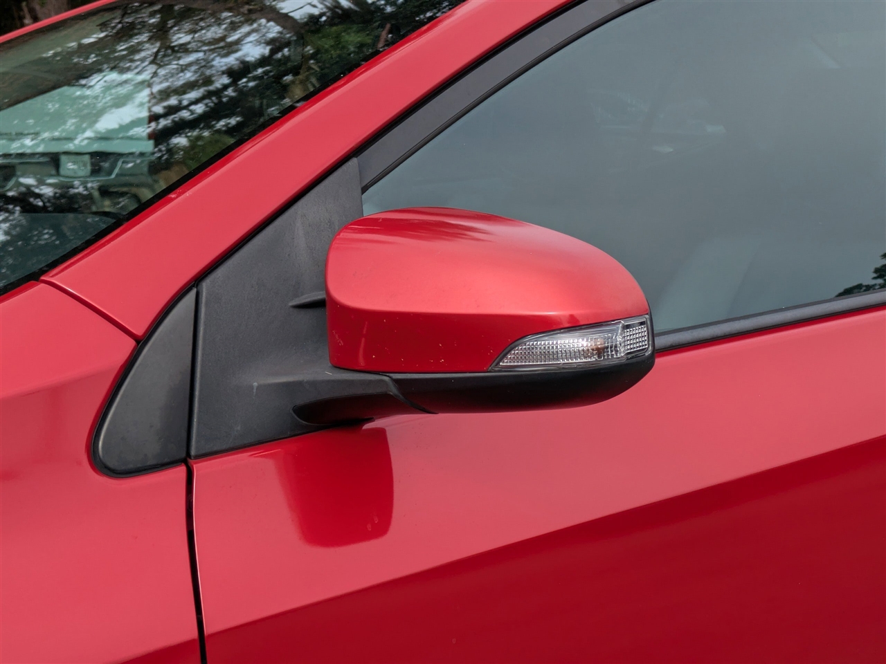 Toyota Corolla SE 6M 2017