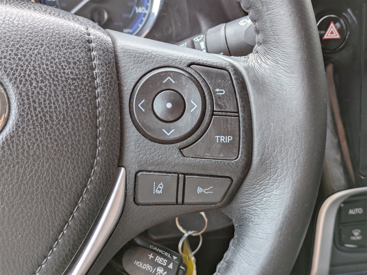 Toyota Corolla SE 6M 2017