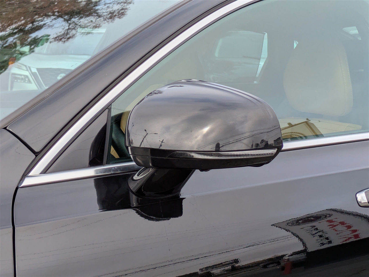 Volvo S90 T6 Inscription AWD 2018