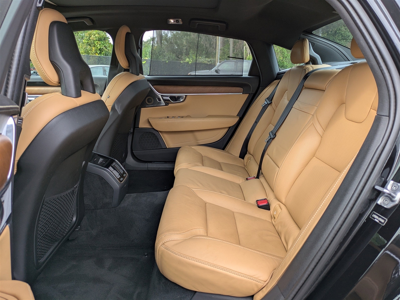 Volvo S90 T6 Inscription AWD 2018