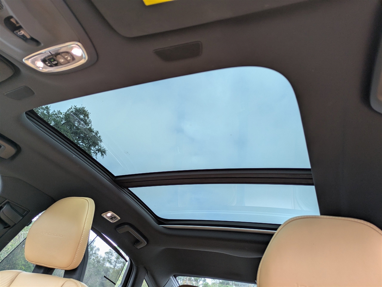 Volvo S90 T6 Inscription AWD 2018