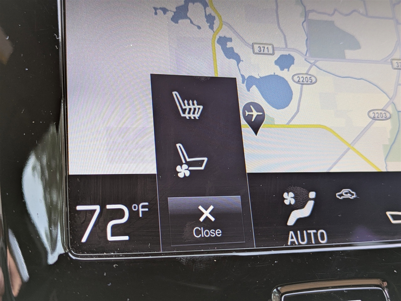 Volvo S90 T6 Inscription AWD 2018