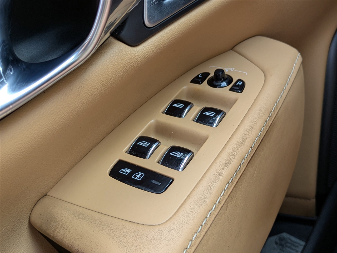 Volvo S90 T6 Inscription AWD 2018