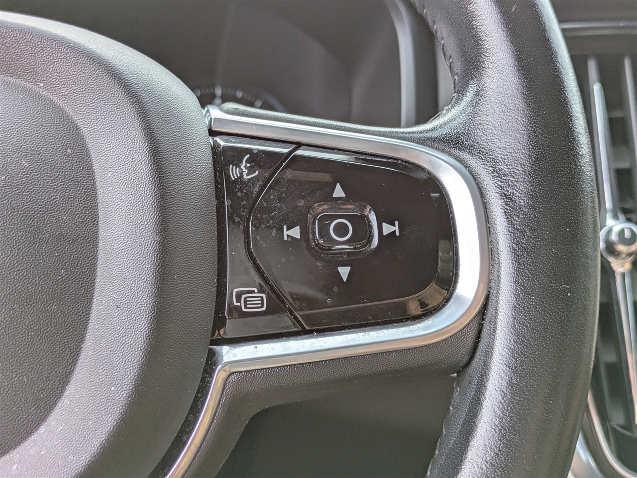 Volvo S90 T6 Inscription AWD 2018