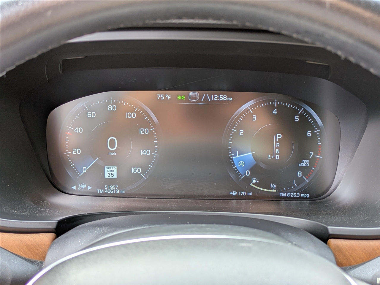 Volvo S90 T6 Inscription AWD 2018