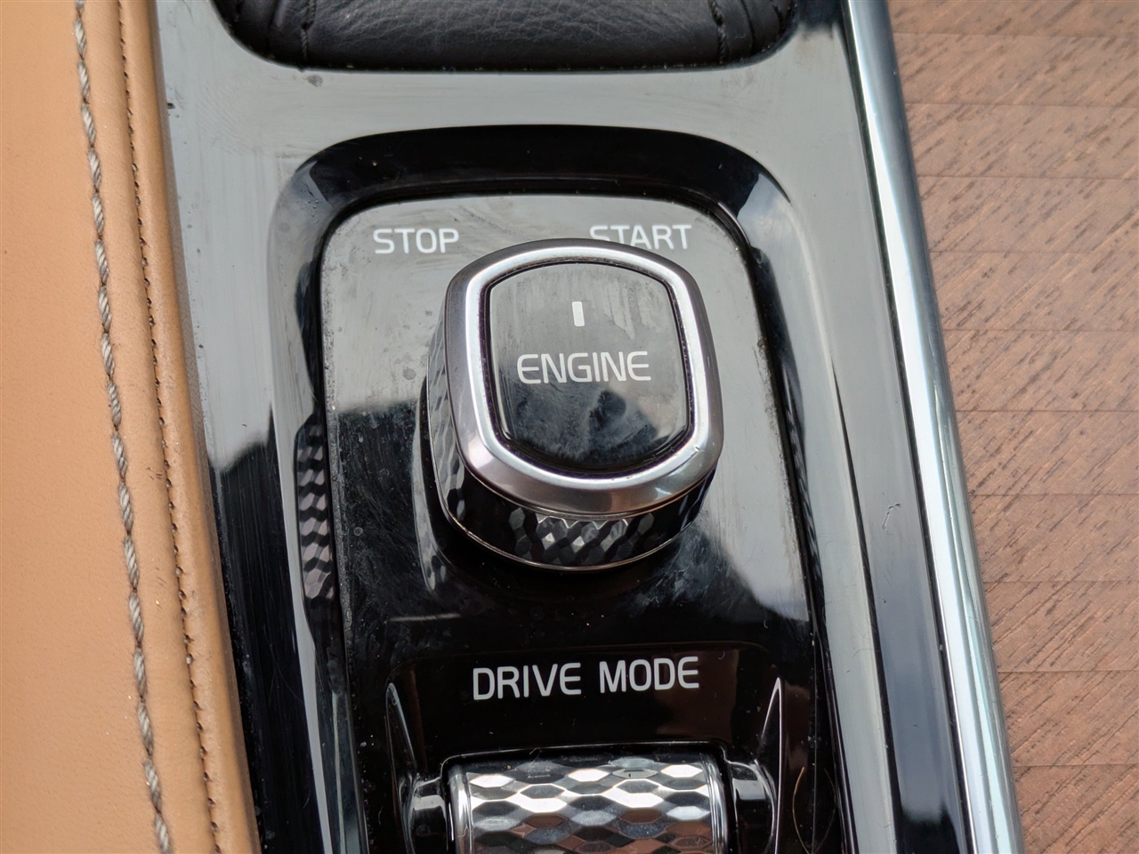 Volvo S90 T6 Inscription AWD 2018