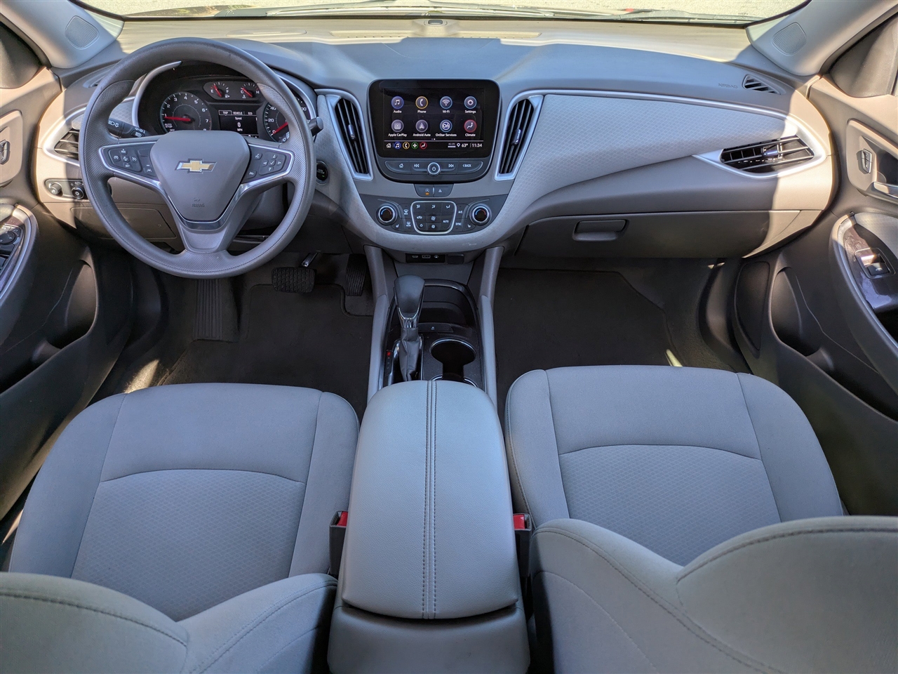 Chevrolet Malibu 1LT 2023