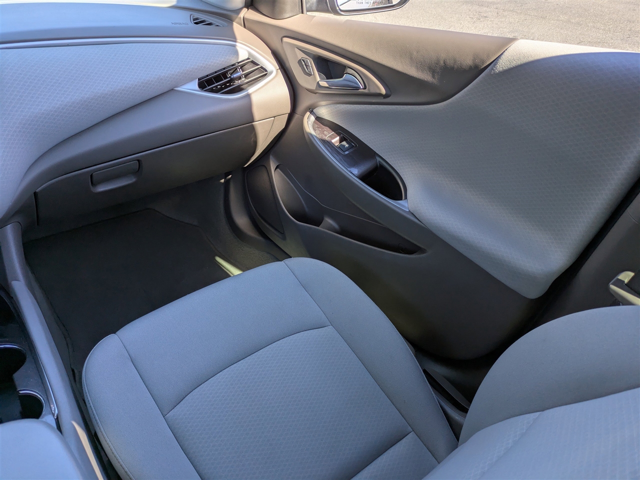 Chevrolet Malibu 1LT 2023