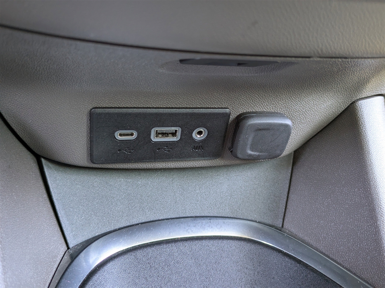 Chevrolet Malibu 1LT 2023