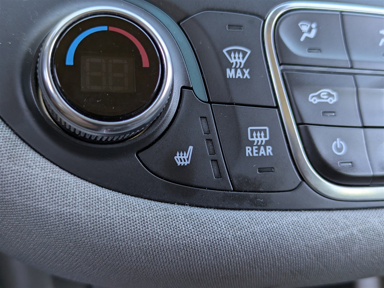 Chevrolet Malibu 1LT 2023