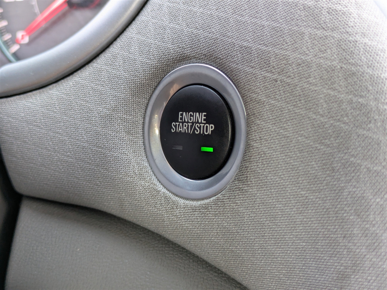 Chevrolet Malibu 1LT 2023