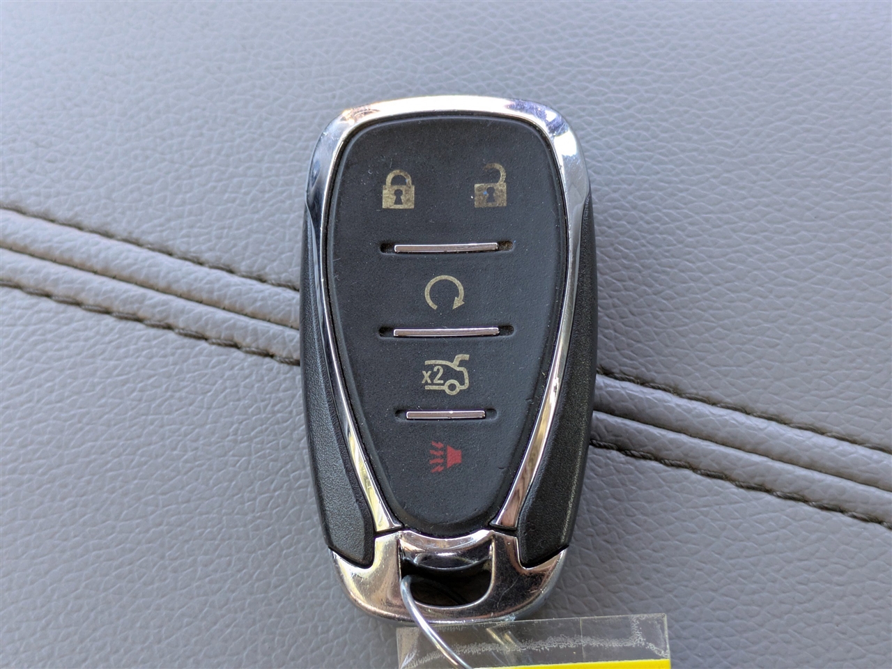 Chevrolet Malibu 1LT 2023