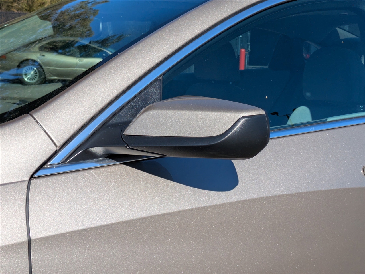 Chevrolet Malibu 1LT 2023