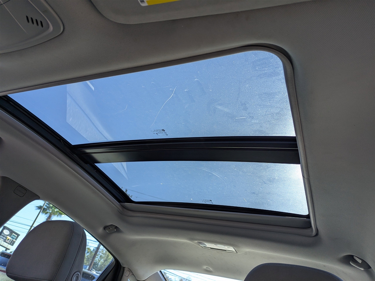 Chevrolet Malibu 1LT 2023