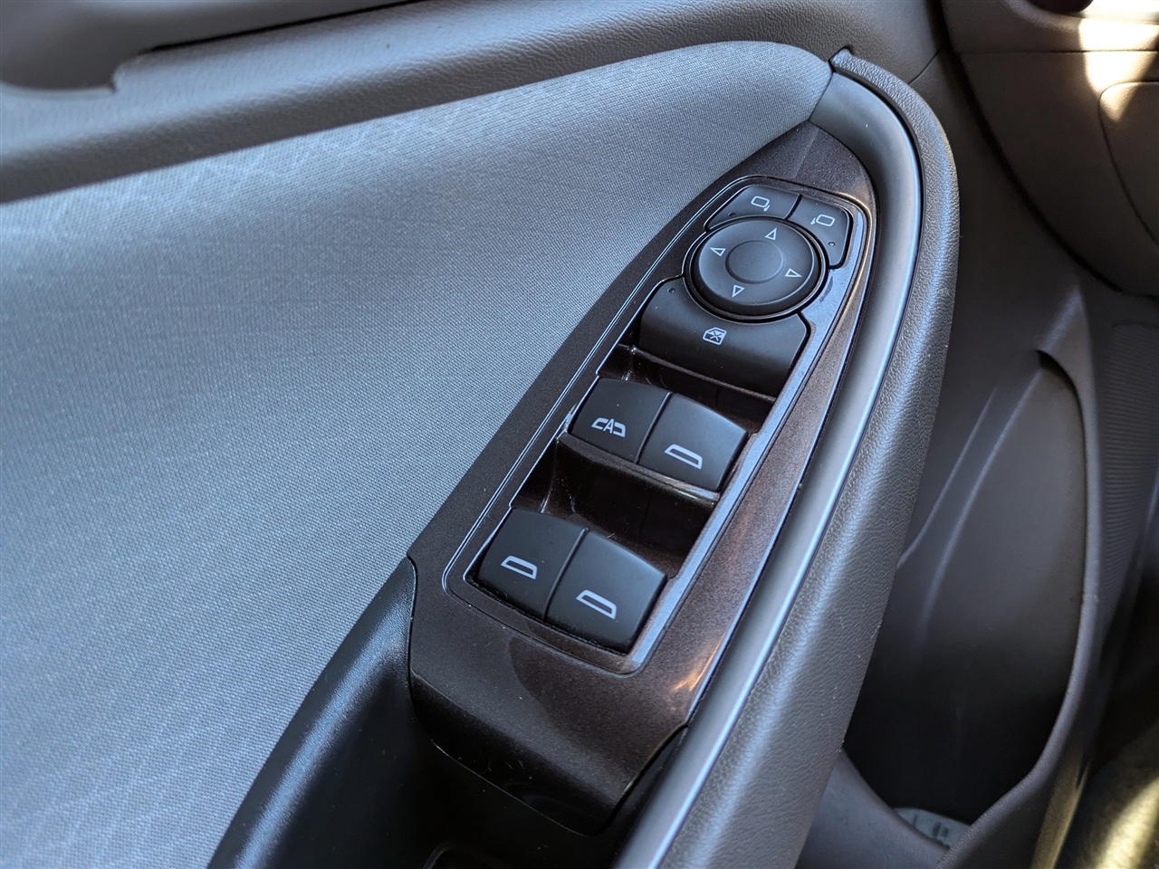 Chevrolet Malibu 1LT 2023