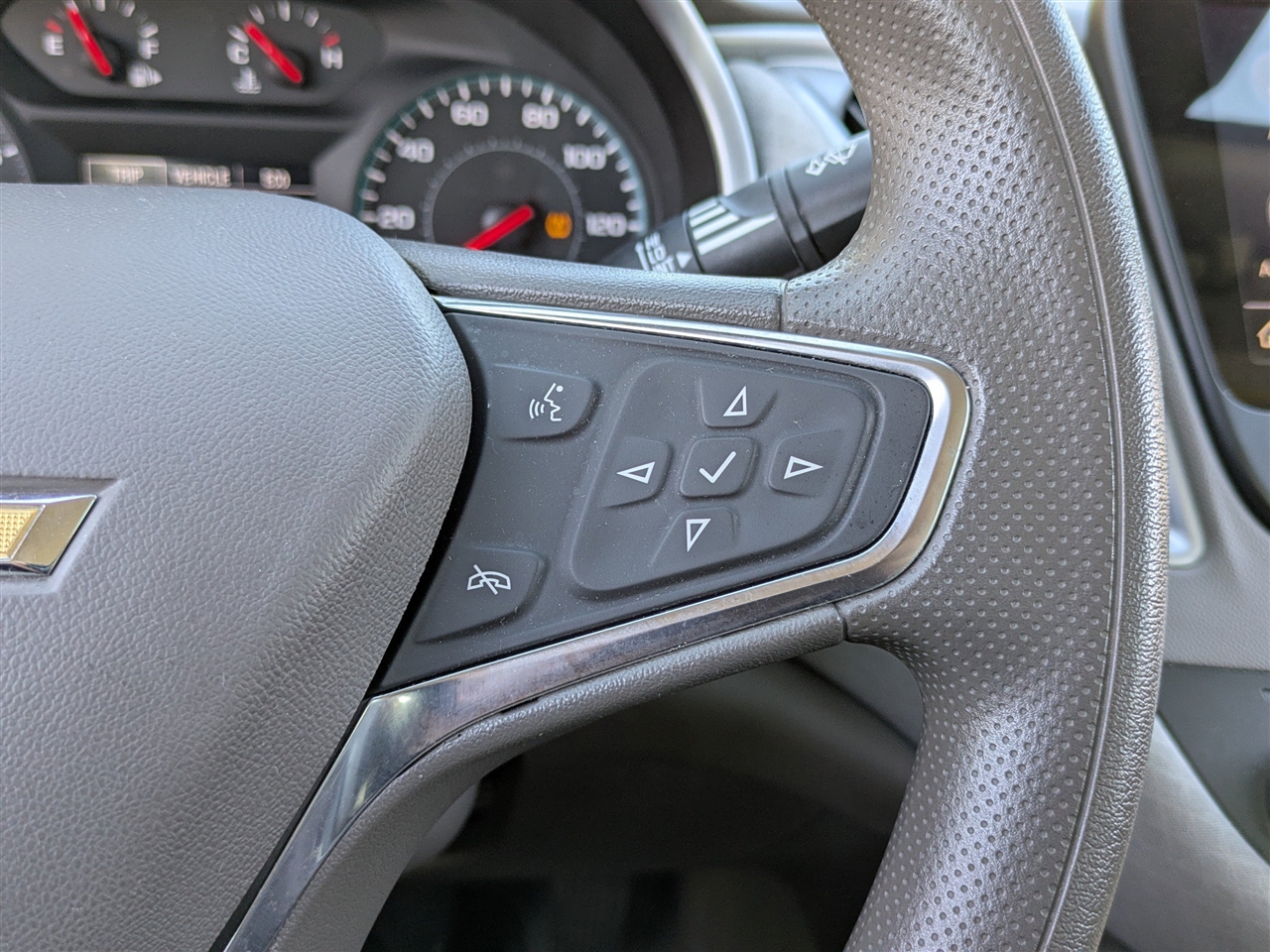 Chevrolet Malibu 1LT 2023