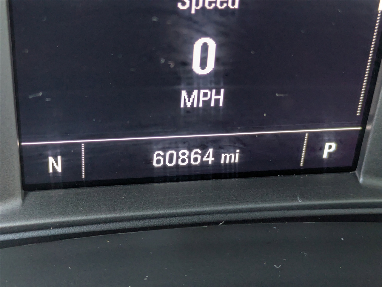 Chevrolet Malibu 1LT 2023