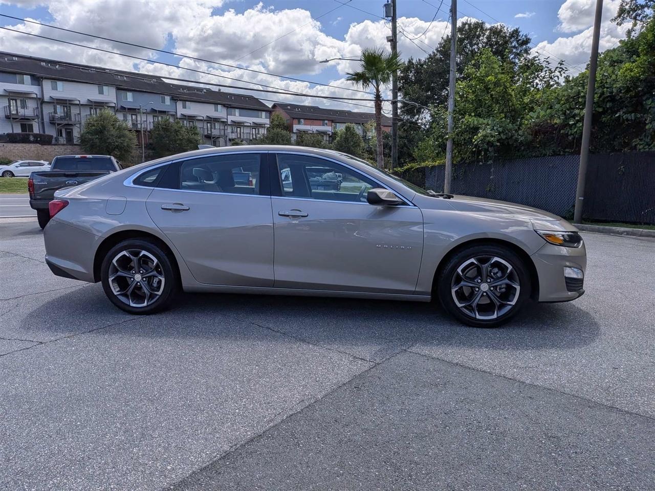 Chevrolet Malibu 1LT 2023