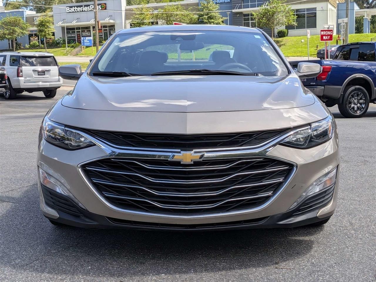 Chevrolet Malibu 1LT 2023