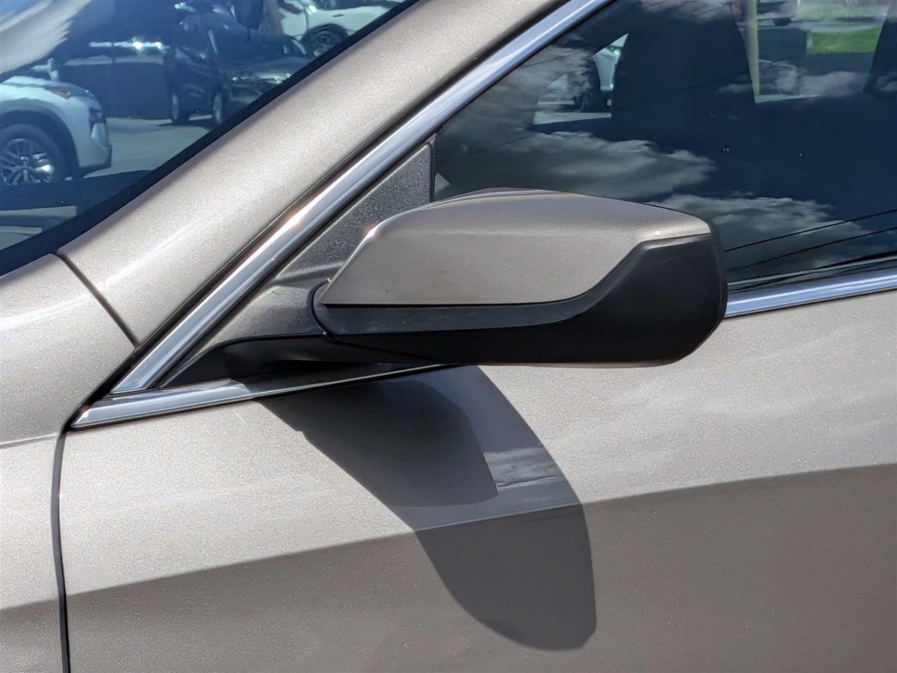 Chevrolet Malibu 1LT 2023