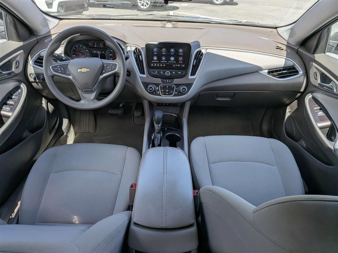 Chevrolet Malibu 1LT 2023