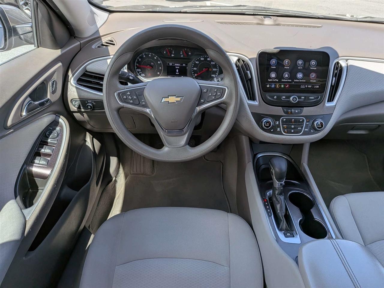 Chevrolet Malibu 1LT 2023