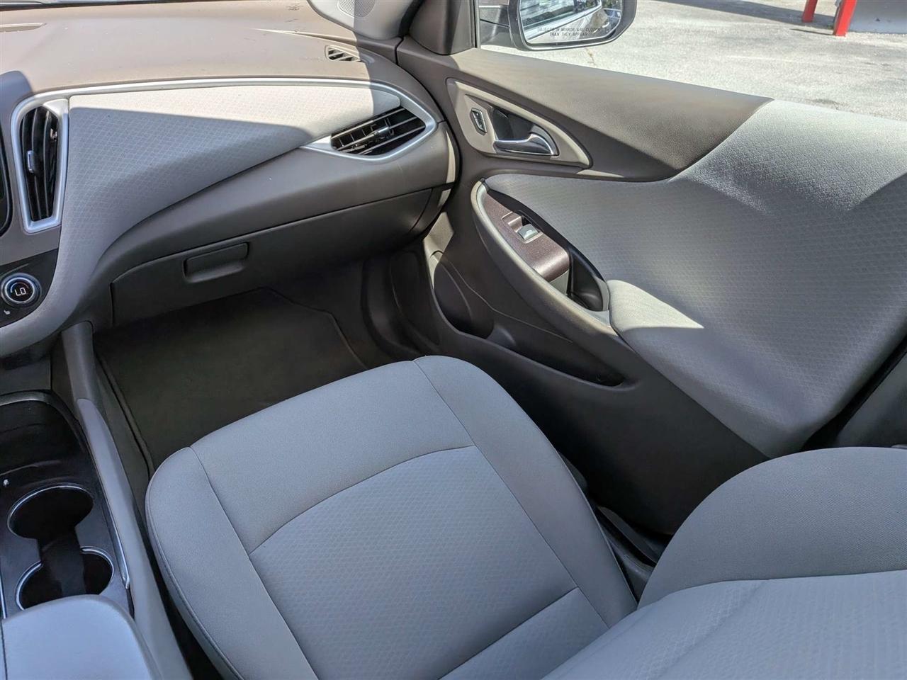 Chevrolet Malibu 1LT 2023