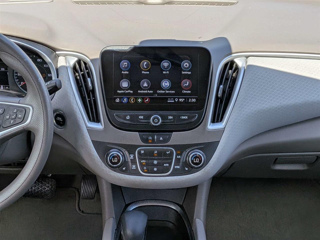 Chevrolet Malibu 1LT 2023