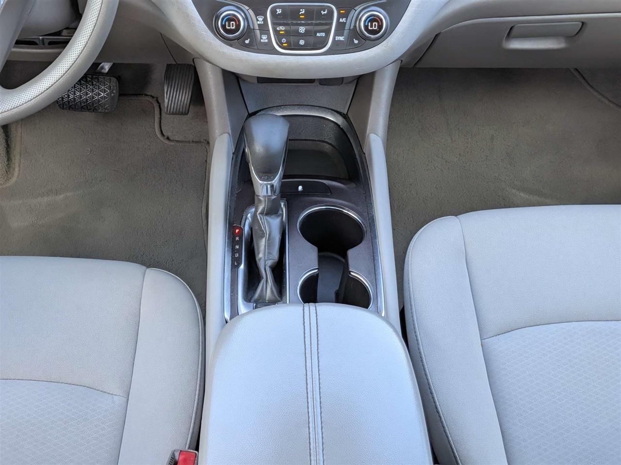 Chevrolet Malibu 1LT 2023