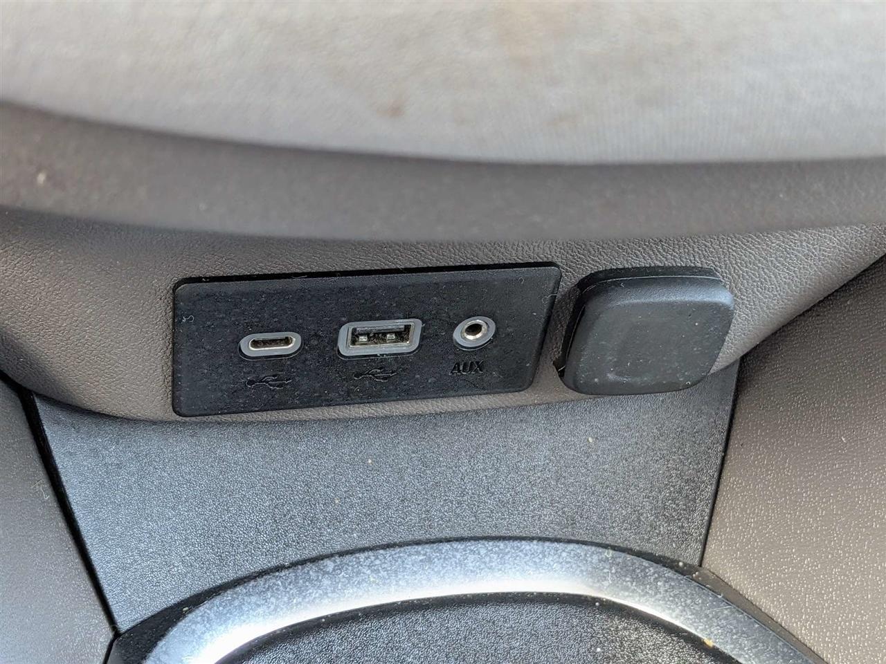 Chevrolet Malibu 1LT 2023