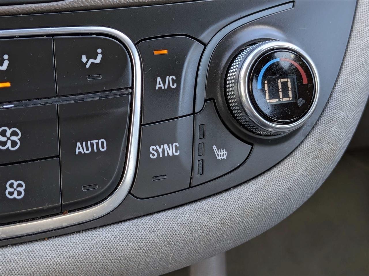 Chevrolet Malibu 1LT 2023