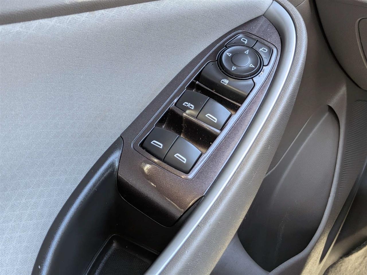 Chevrolet Malibu 1LT 2023
