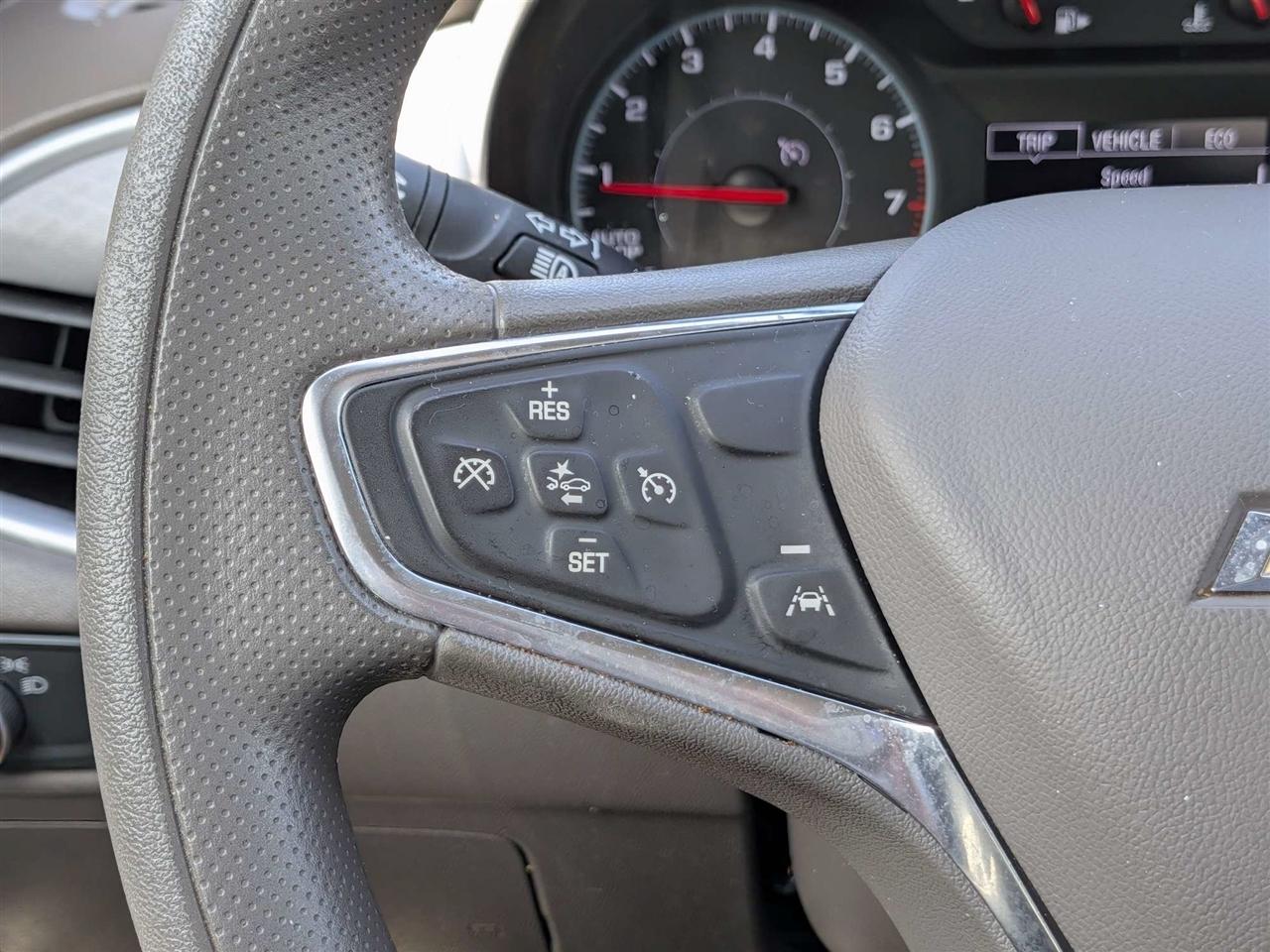 Chevrolet Malibu 1LT 2023
