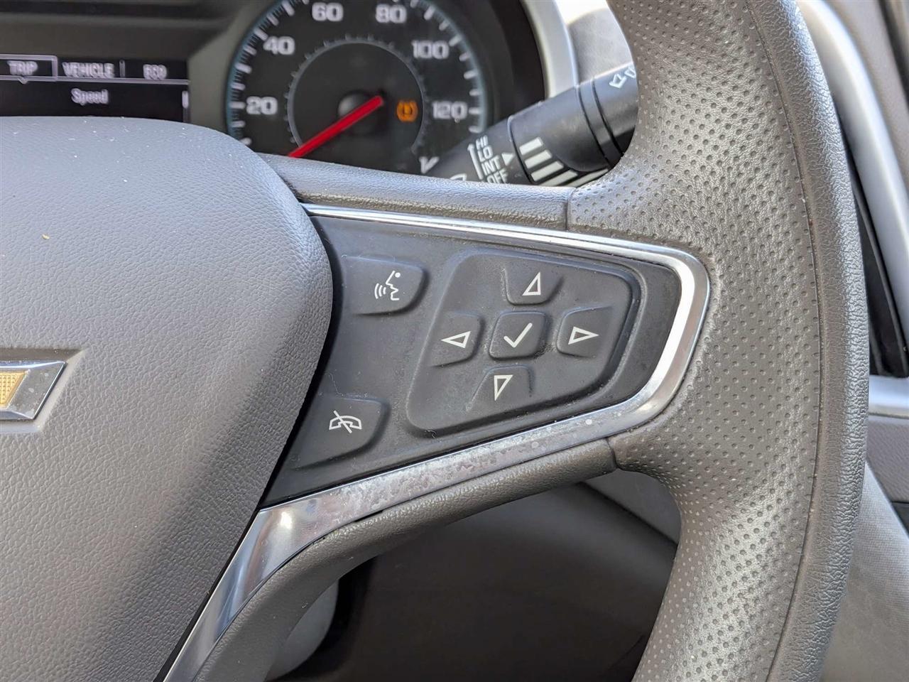 Chevrolet Malibu 1LT 2023
