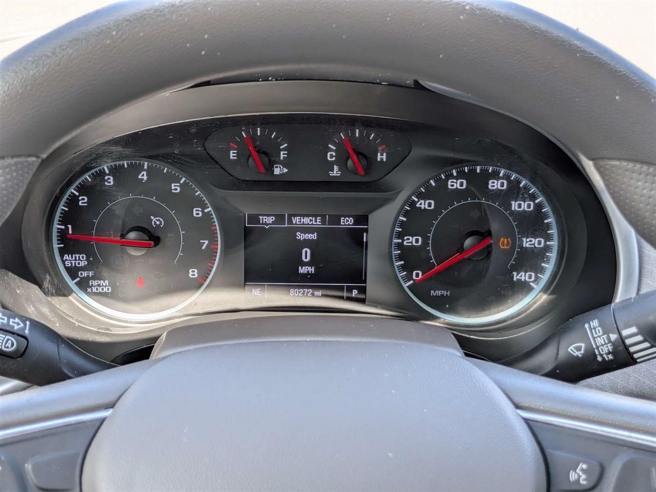 Chevrolet Malibu 1LT 2023