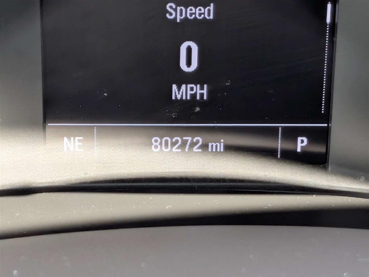 Chevrolet Malibu 1LT 2023