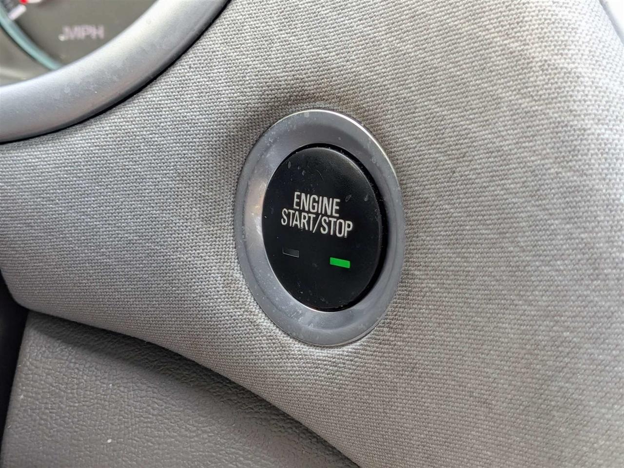 Chevrolet Malibu 1LT 2023