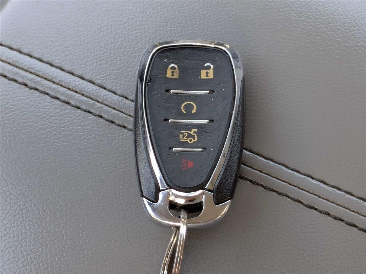Chevrolet Malibu 1LT 2023