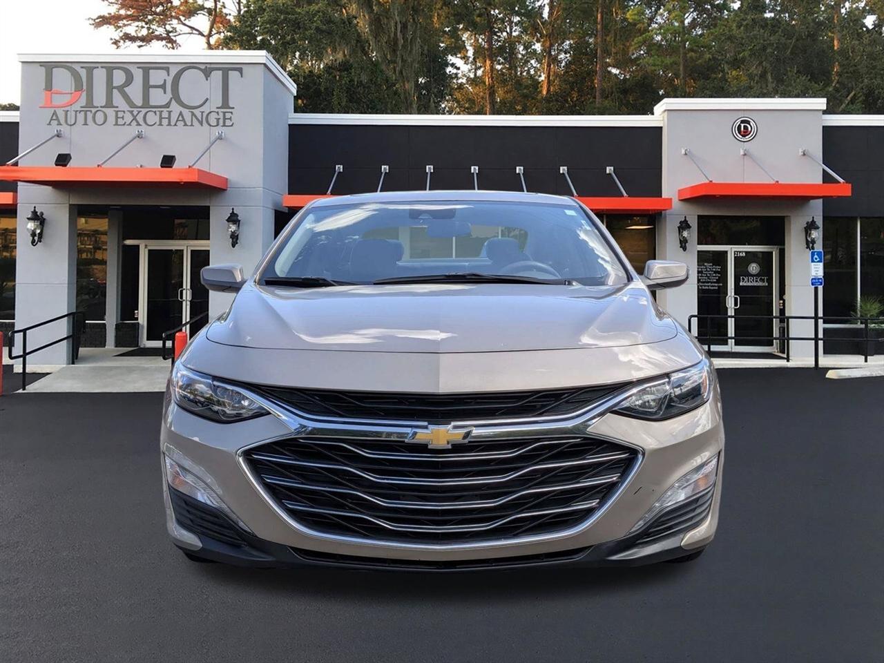 Chevrolet Malibu 1LT 2023